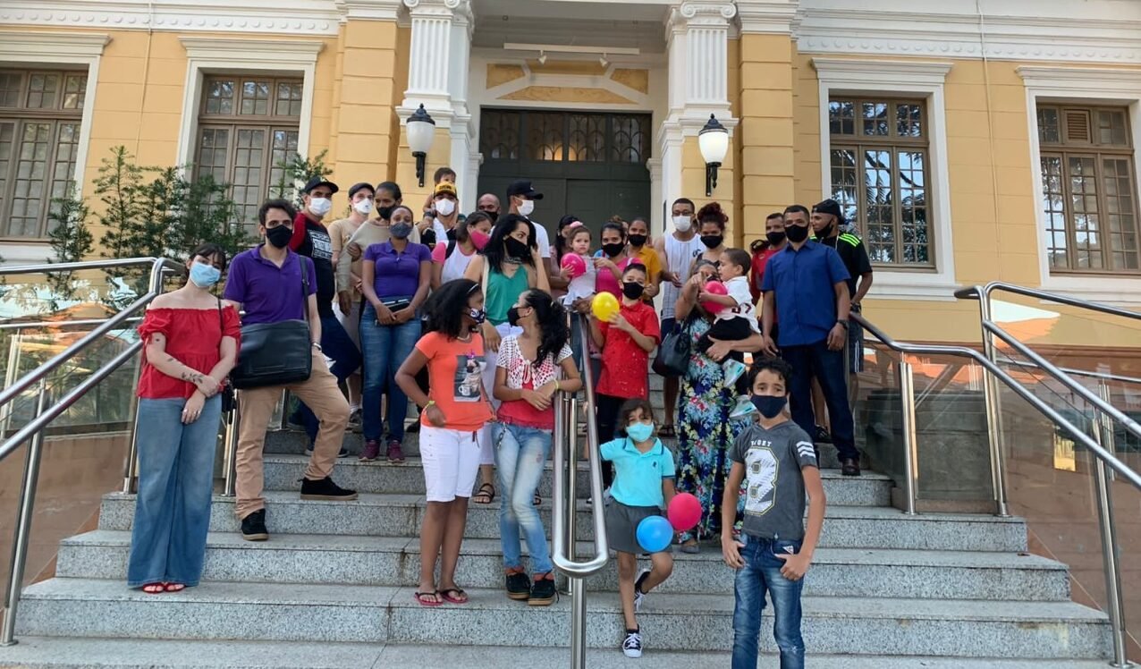 Pinacoteca de Botucatu recebe evento “Conexão Brasil-Venezuela”