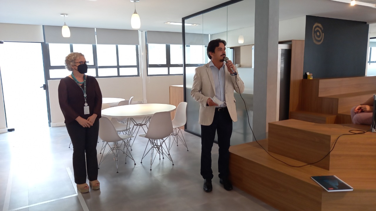 Centro de Serviços Compartilhados da Unesp Botucatu será inaugurado em abril