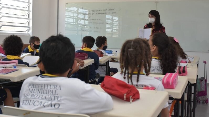 Alunos da rede municipal integrarão programa de educação empreendedora