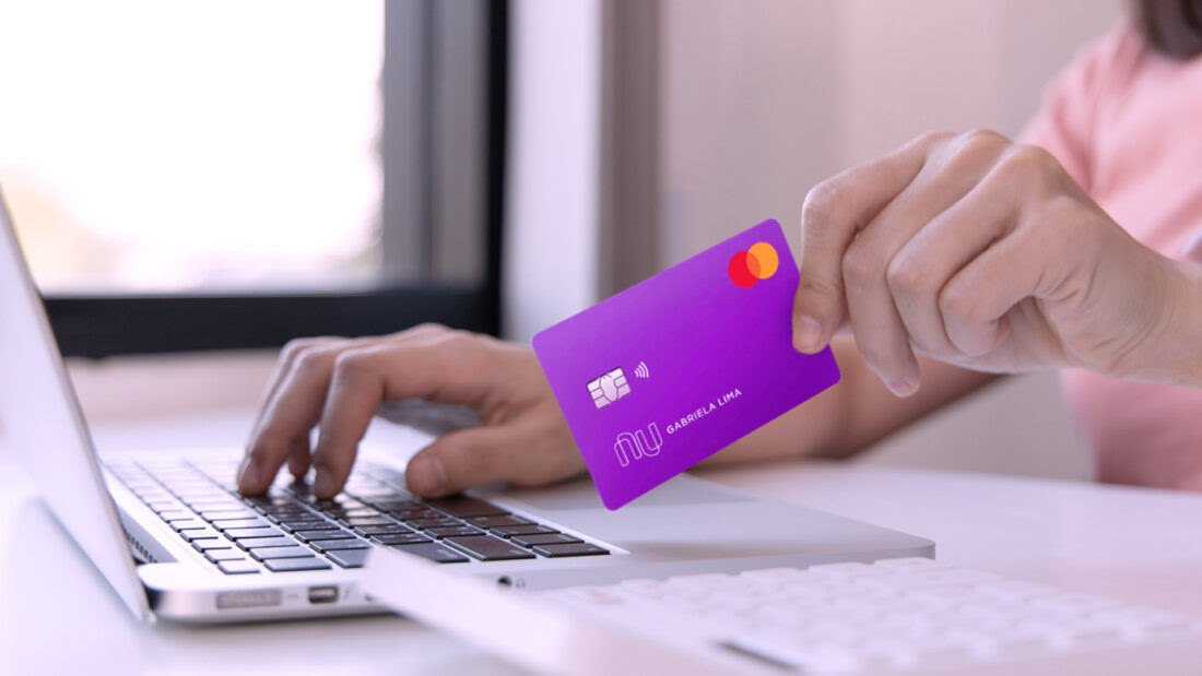 Aplicativos do Nubank e do Banco do Brasil enfrentam instabilidade