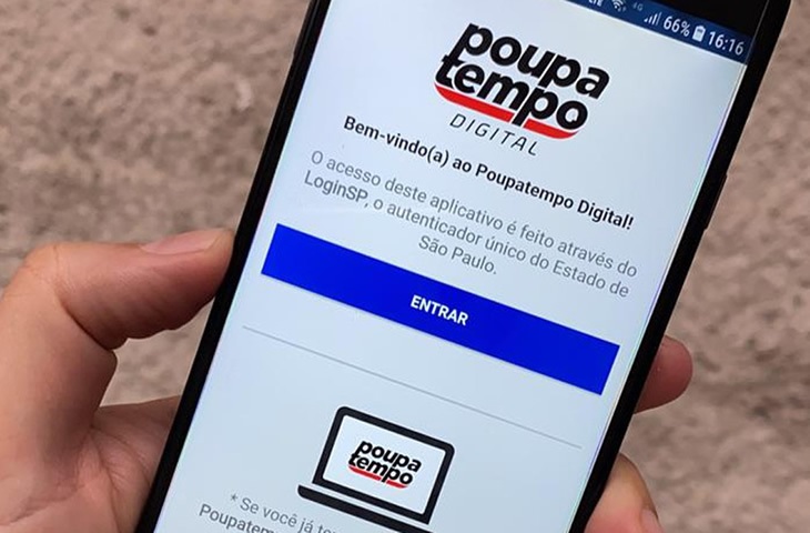 Carteira digital de vacinação contra a Covid tem mais de 5 milhões de acessos
