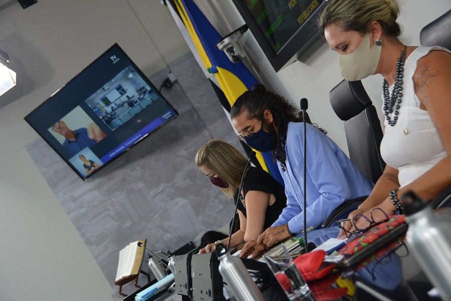 Projeto que permite venda de terrenos da Prefeitura de Botucatu tem novo pedido de vistas