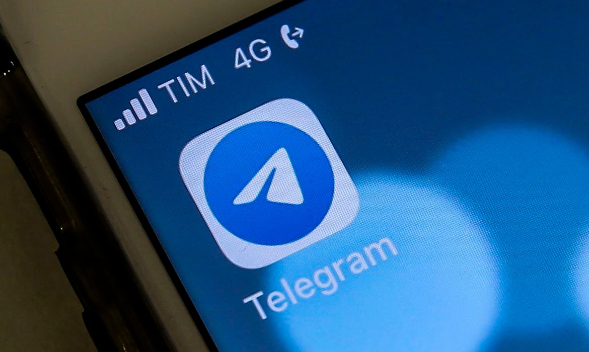 Telegram assina acordo de adesão a programa do TSE