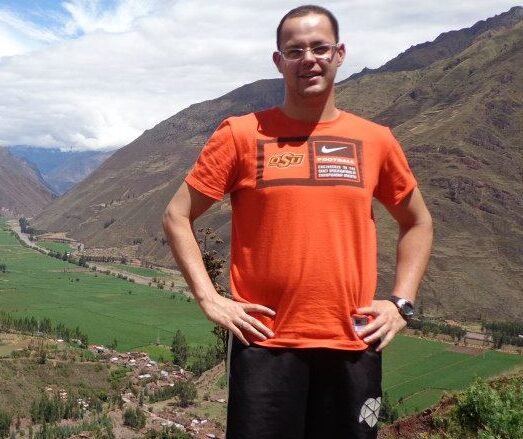 Egresso da Unesp de Botucatu assumirá como docente em universidade nos EUA