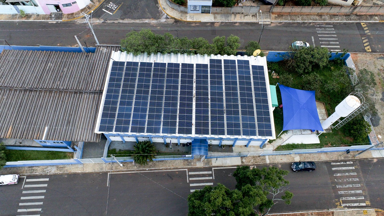 Escolas de Itatinga contarão com energia solar