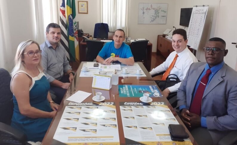 São Manuel estuda convênio para que egressos do sistema prisional participem de programas comunitários