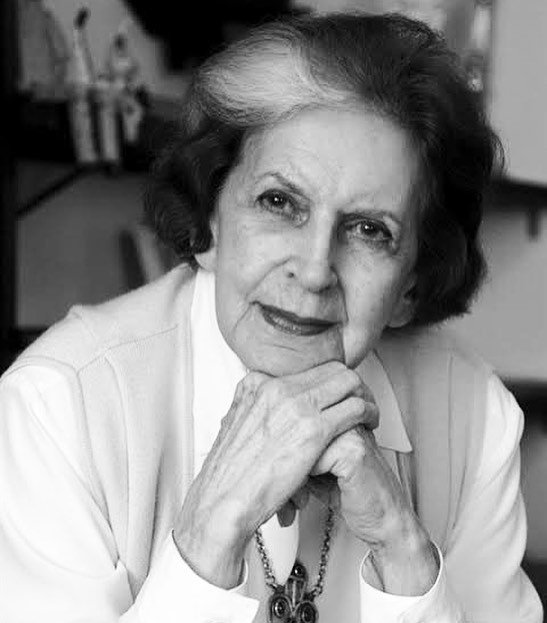 Morre a escritora Lygia Fagundes Telles