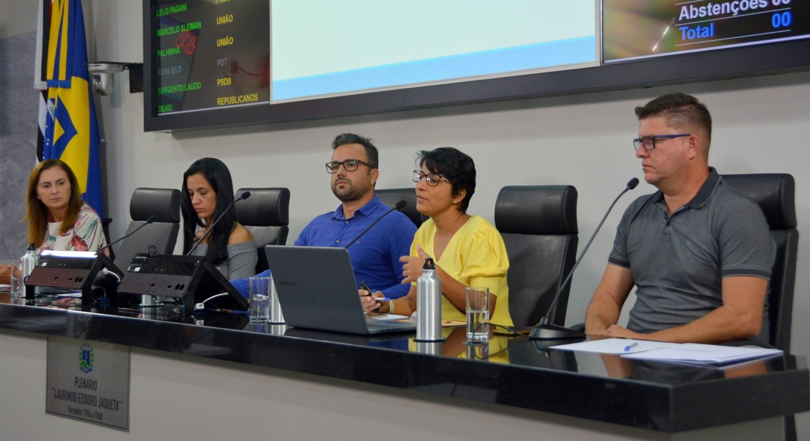 Proteção Ambiental em Botucatu e atenção hídrica são os focos de nova audiência pública