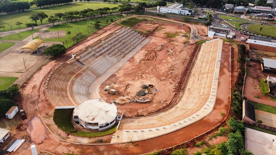 Avaré sediará a Final Nacional de Rodeios