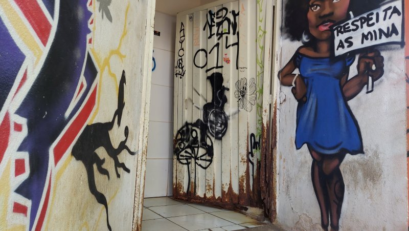 Botucatu: grupo de mulheres divulga carta de repúdio contra a violência sexual