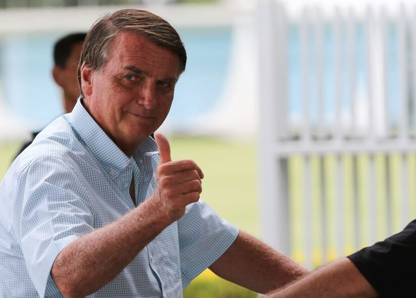 Bolsonaro veta projeto da Lei Paulo Gustavo, que repassaria R$ 3,8 bilhões à Cultura
