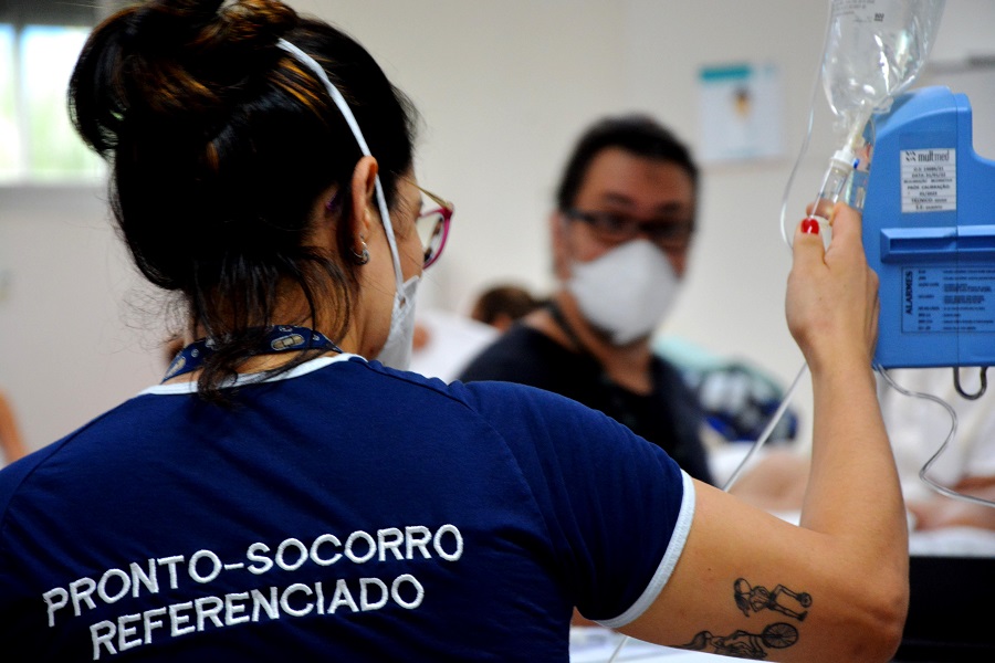 Hospital das Clínicas de Botucatu lança programa de humanização