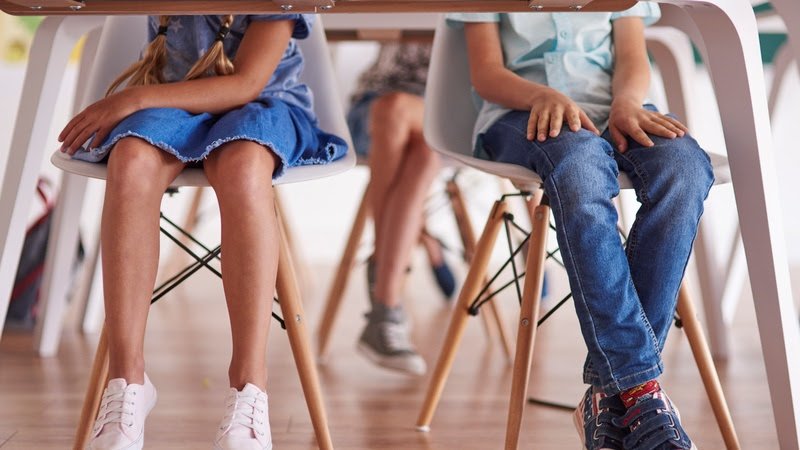 Ergonomia pode aumentar o desempenho escolar de alunos