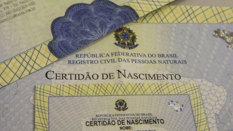 Nova lei permite alteração do nome de forma mais simplificada