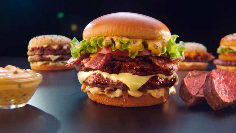 Procon pede explicações sobre receita do McPicanha