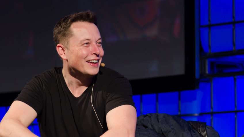 Twitter aceita oferta de compra feita por Elon Musk