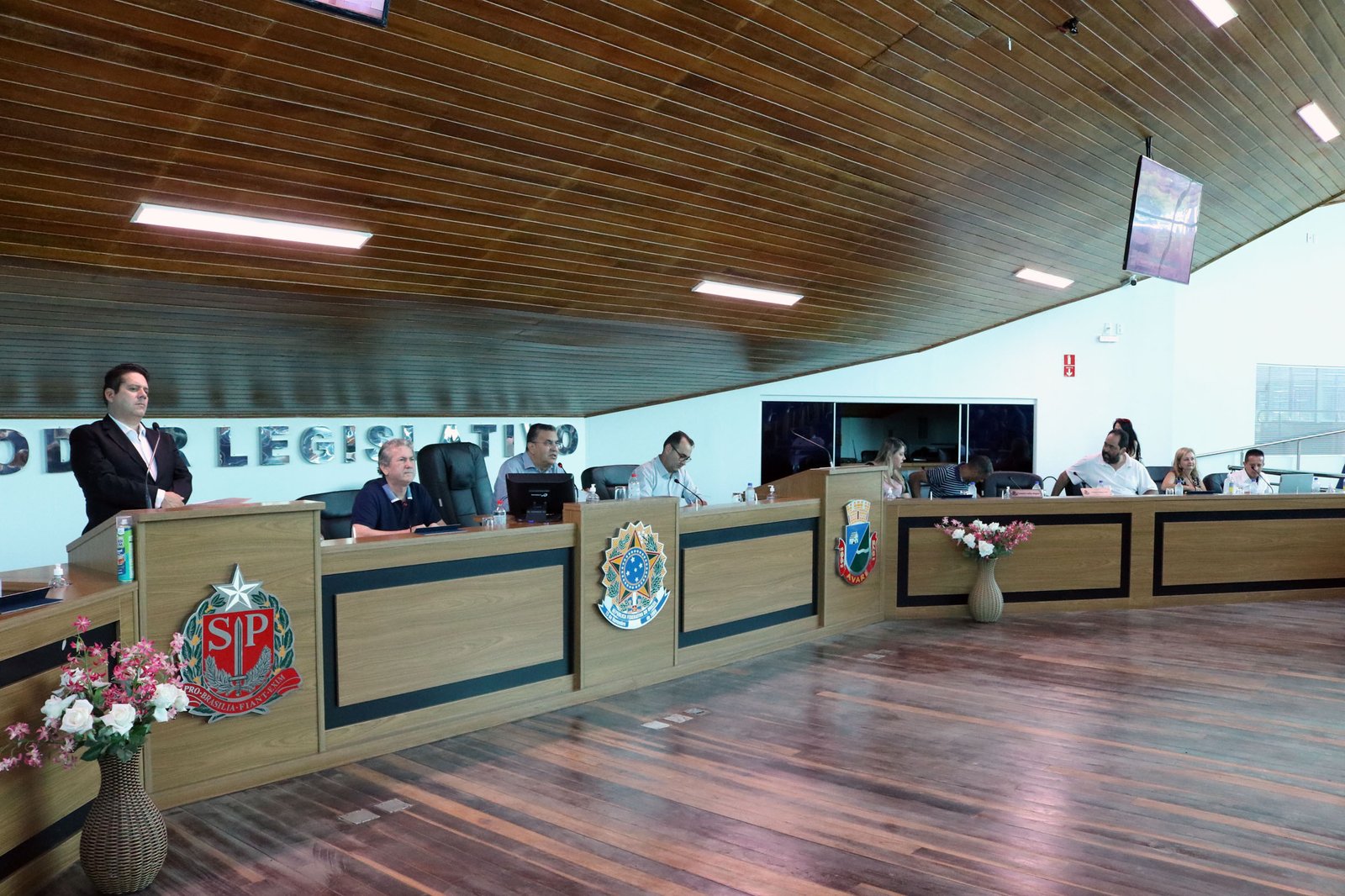 Infraestrutura, causa animal e saúde lideram demandas em audiência para Orçamento 2023, em Avaré