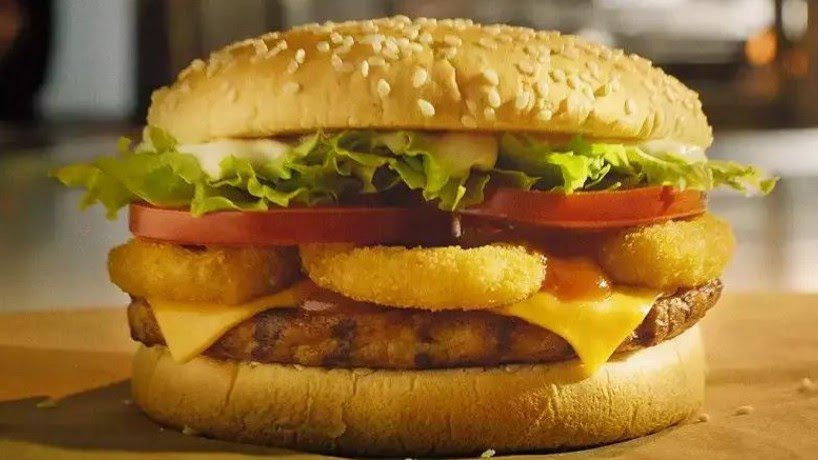 Procon-SP notifica Burger King por Whooper Costela