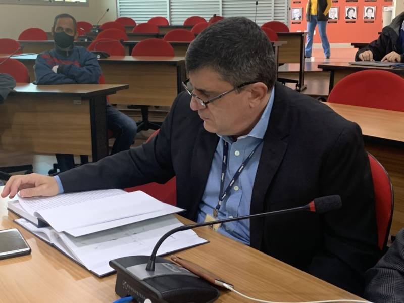 Professor Rodrigo Bazan é o mais novo Livre-Docente da Unesp Botucatu