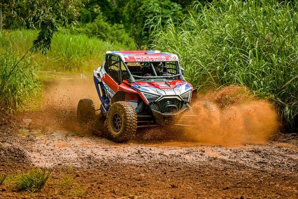 São Manuel recebe Rally Rota Sudeste neste final de semana