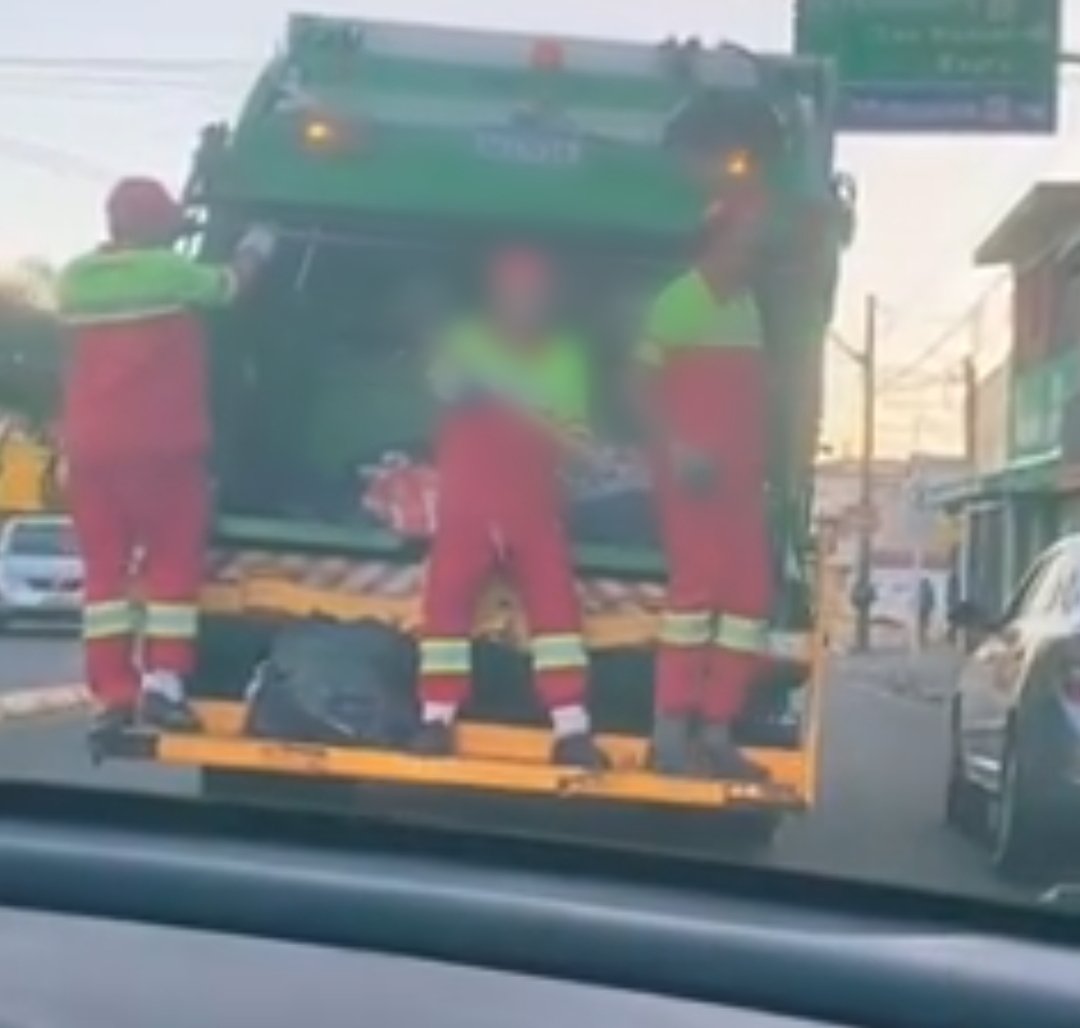 Funcionário demitido após vídeo viralizar pode ser recontratado