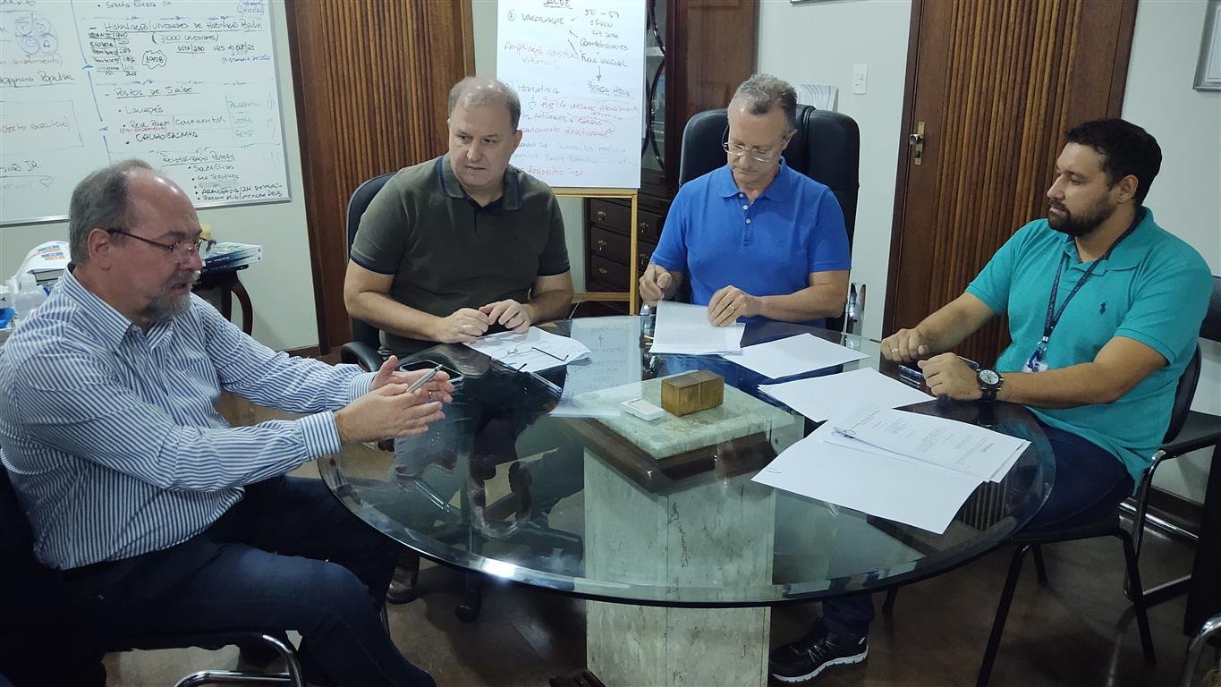 Prefeitura de Botucatu contrata leitos na rede particular para atendimento pediátrico