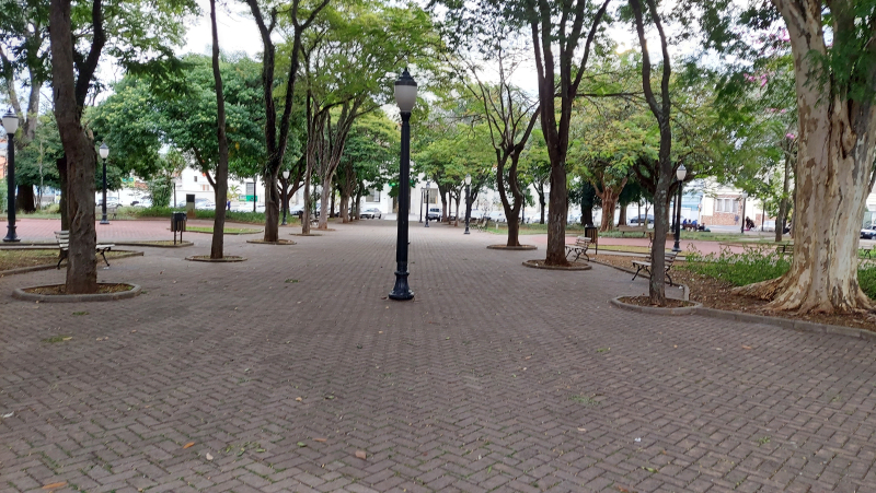1ª Feira Turística de Botucatu será neste sábado