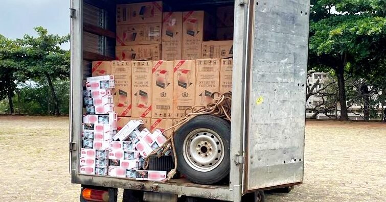 Polícia Federal realiza operação na região de Botucatu contra produção de dinheiro falso