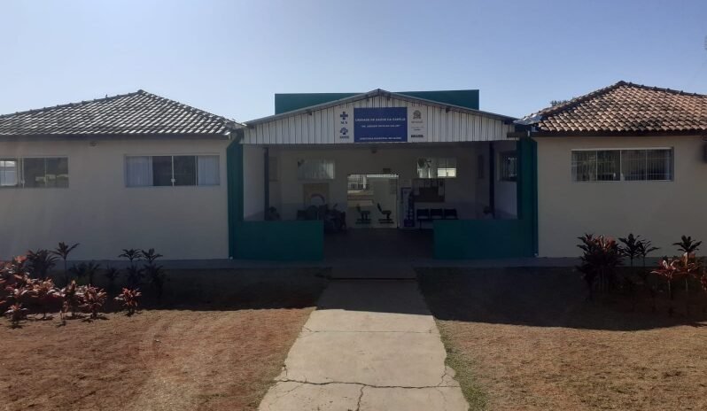 Tentativa de furto de fiação provoca a perda de 1600 doses de vacina