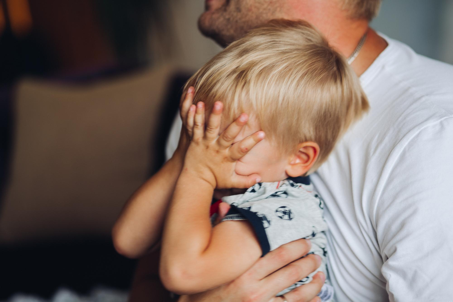 Hepatite aguda infantil: o que é e como identificar os sinais