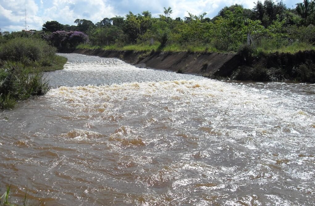 Unesp lidera movimento pela conservação da Bacia do rio Pardo