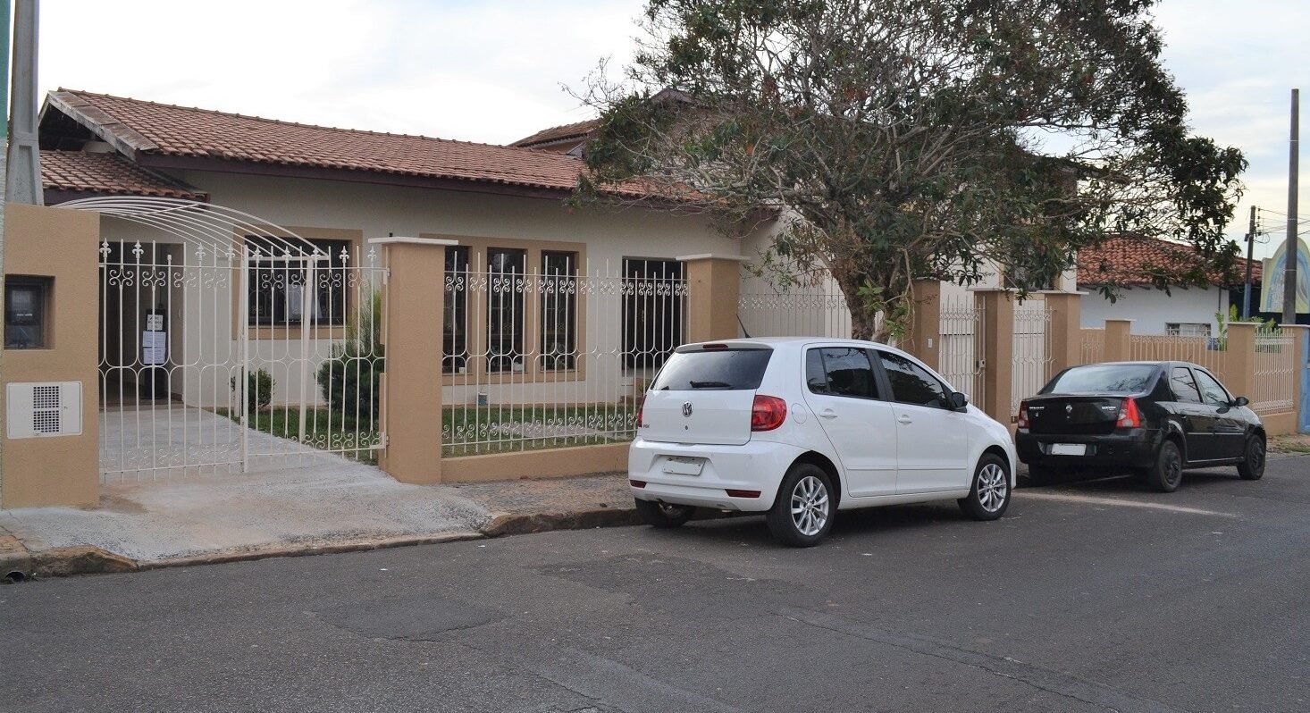 Casa de Passagem de Avaré intensifica ações com chegada do frio