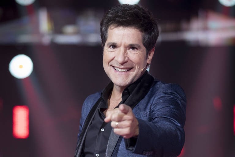 Daniel fará show gratuito no aniversário de Bauru