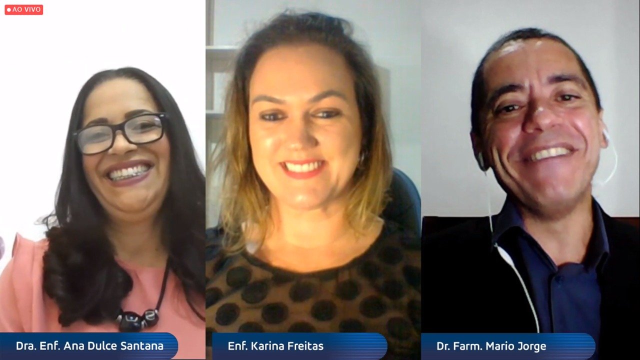 Estudos da Oncologia do Hospital Estadual de Botucatu são premiados em Congresso