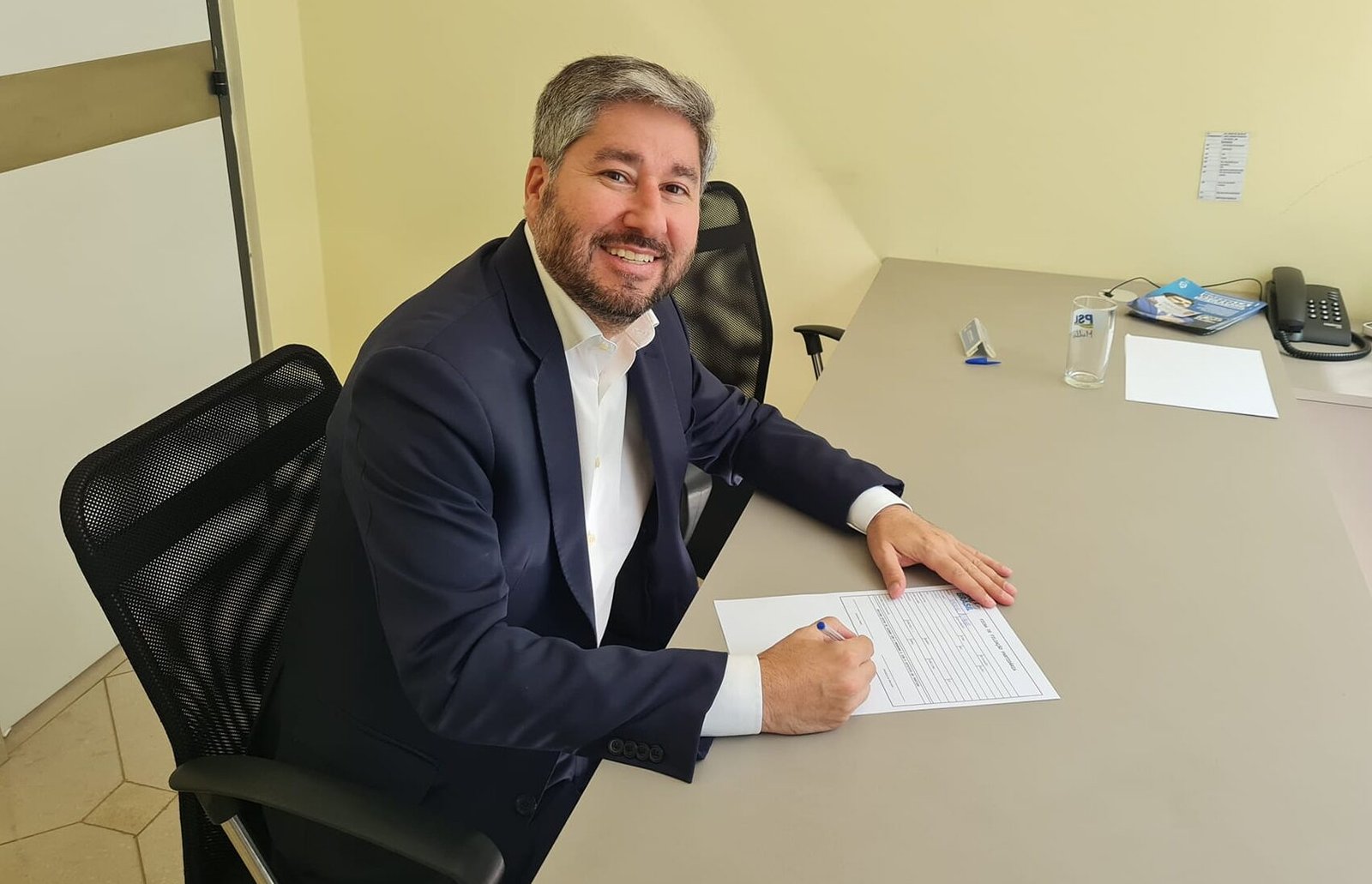 Emenda do deputado Fernando Cury garante recapeamento de ruas em Agudos