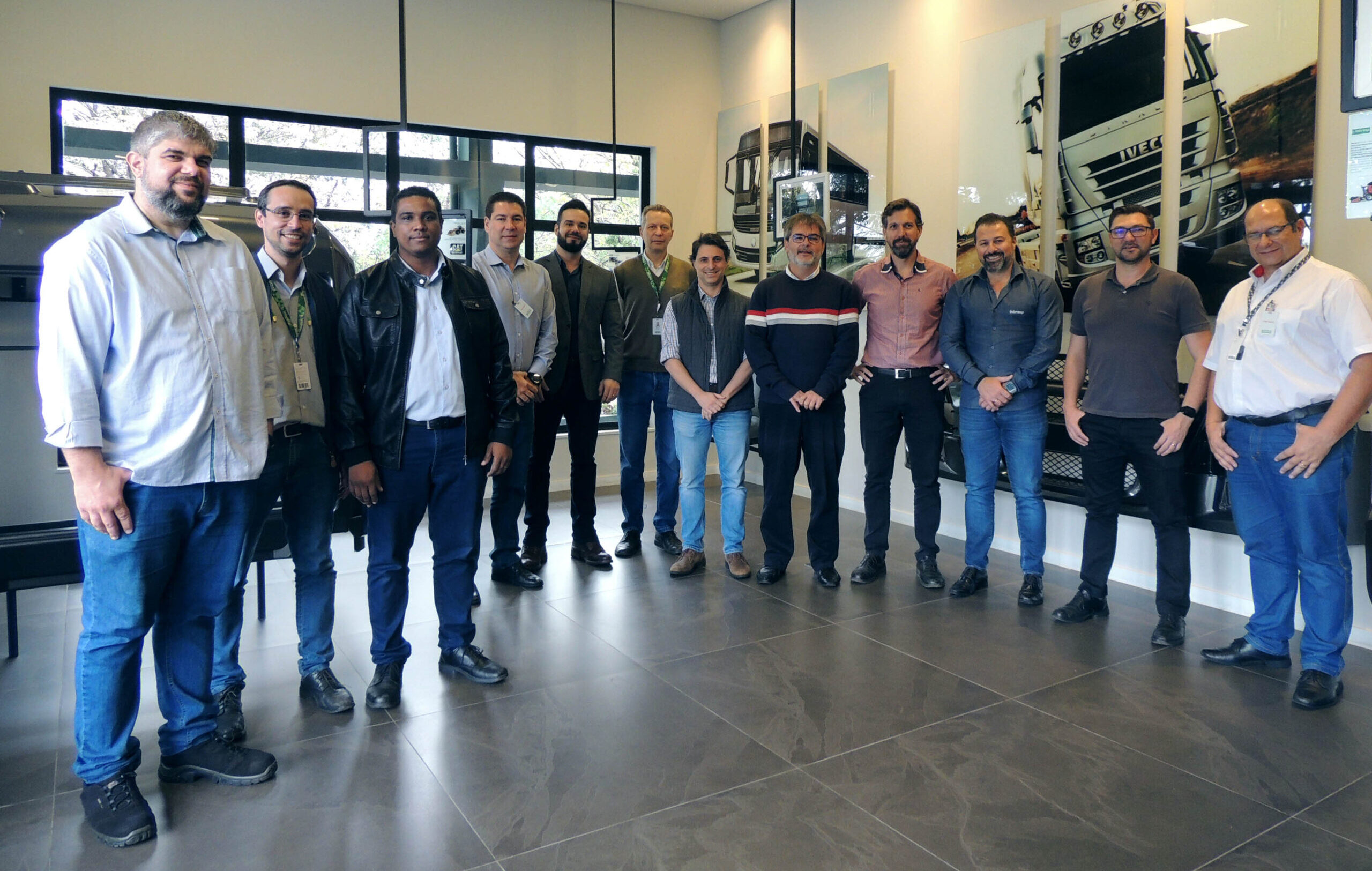 Empresa do Grupo Caio é aprovada no Programa Rota 2030, de desenvolvimento do setor automotivo