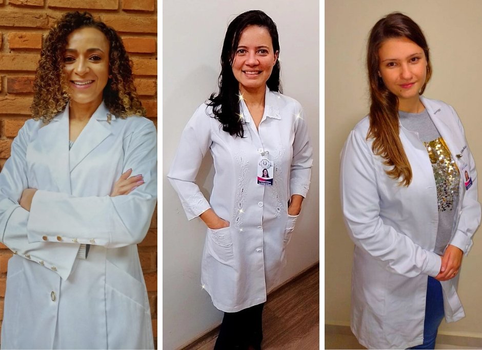 Enfermeiras de Botucatu apresentam experiências de combate à Covid-19 em Laboratório de Inovação
