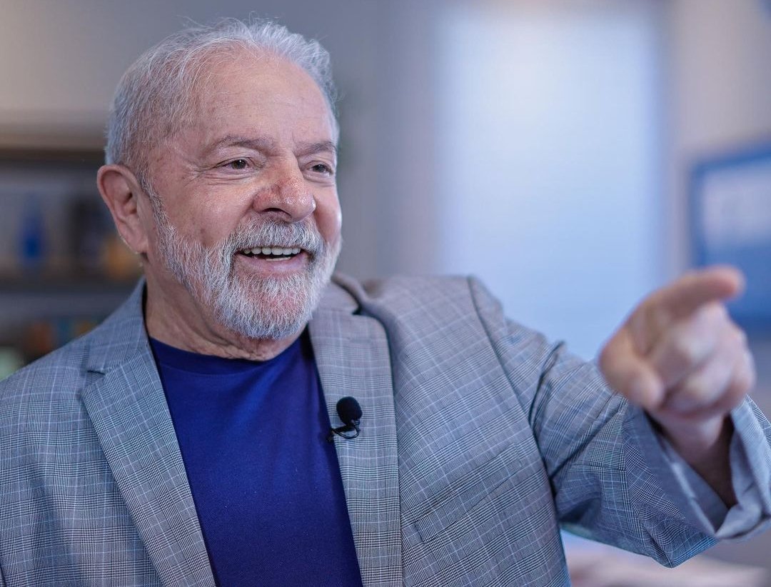 Datafolha: Lula tem 47% e pode vencer no primeiro turno
