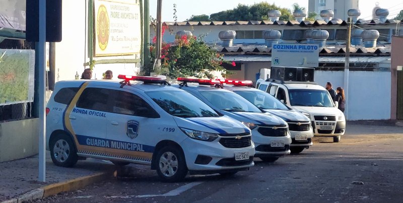 Botucatu: sindicato faz ato para equiparação salarial na Cozinha Piloto