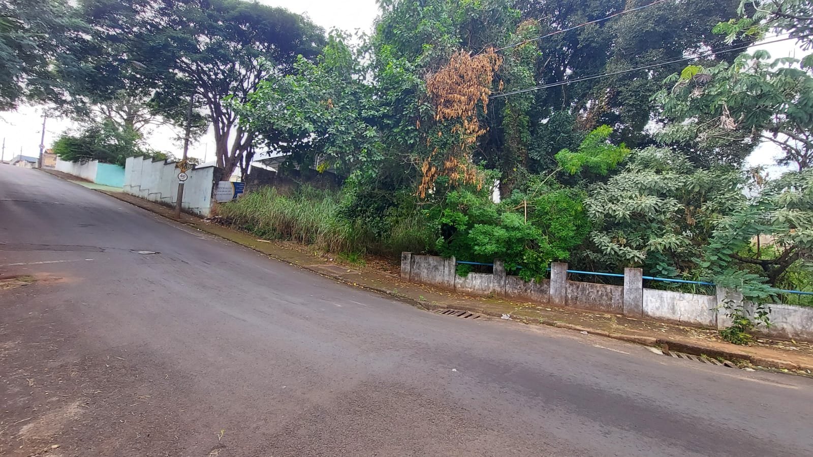 Polícia prende suspeito de estupro na Boa Vista