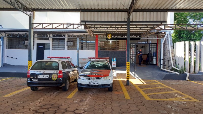 Botucatu: criança de um ano morre engasgada