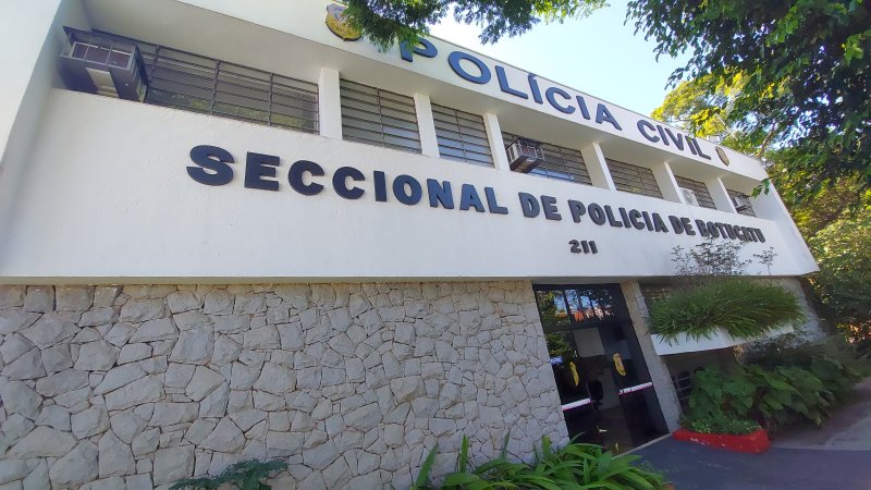 Policial que matou irmã com tiro acidental pode ser exonerado