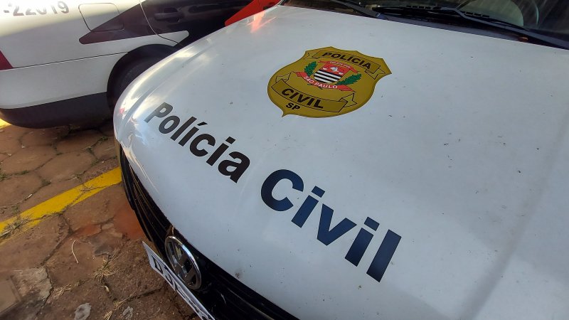 Polícia prende acusados de roubo e agressão contra taxista de Pratânia