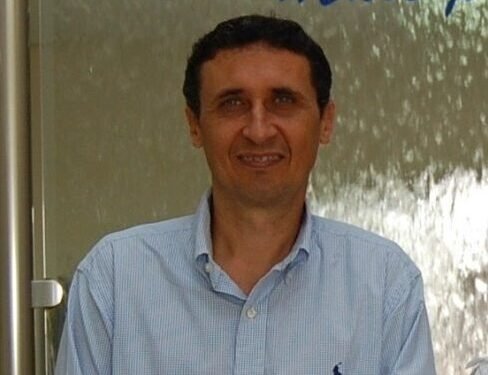 Morre o professor Edson Baldin, da Unesp de Botucatu