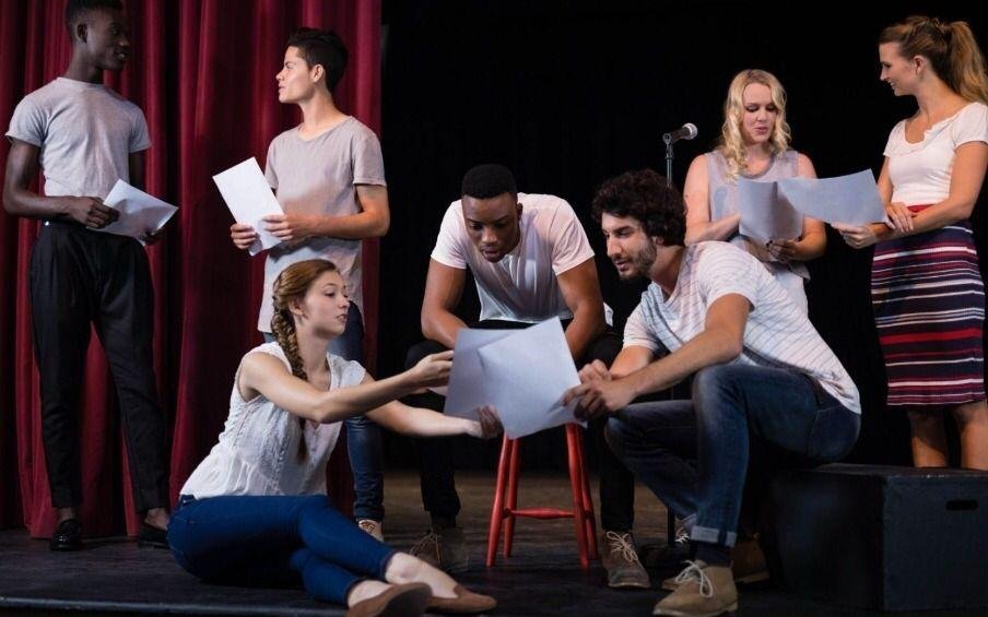 Secretaria de Cultura de Botucatu oferece Curso Técnico em Teatro