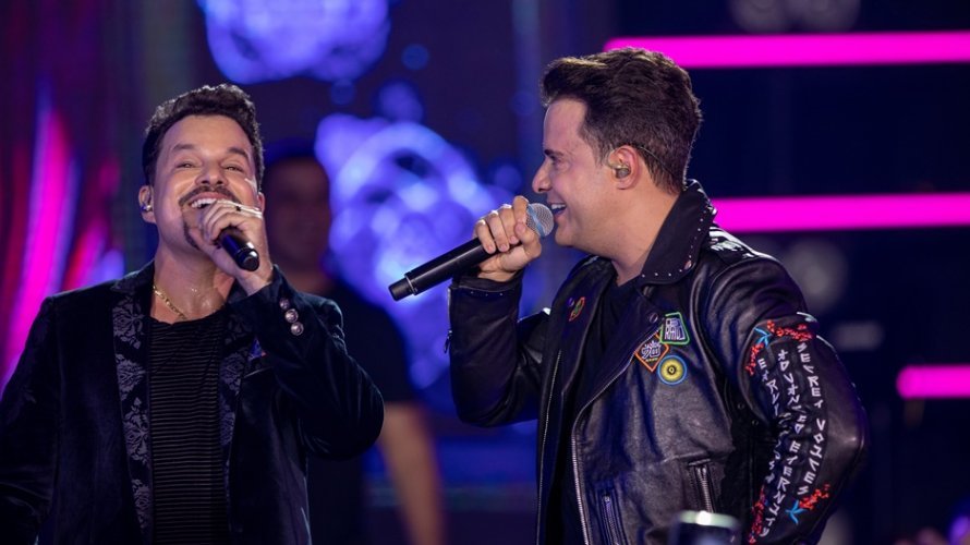 João Neto & Frederico fazem show gratuito em Itatinga neste domingo (24)