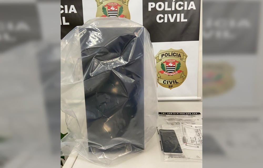 Operação contra pornografia infantil cumpre mandados em Bauru e Botucatu