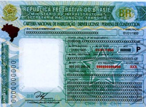Novo modelo de CNH já pode ser solicitado no Poupatempo