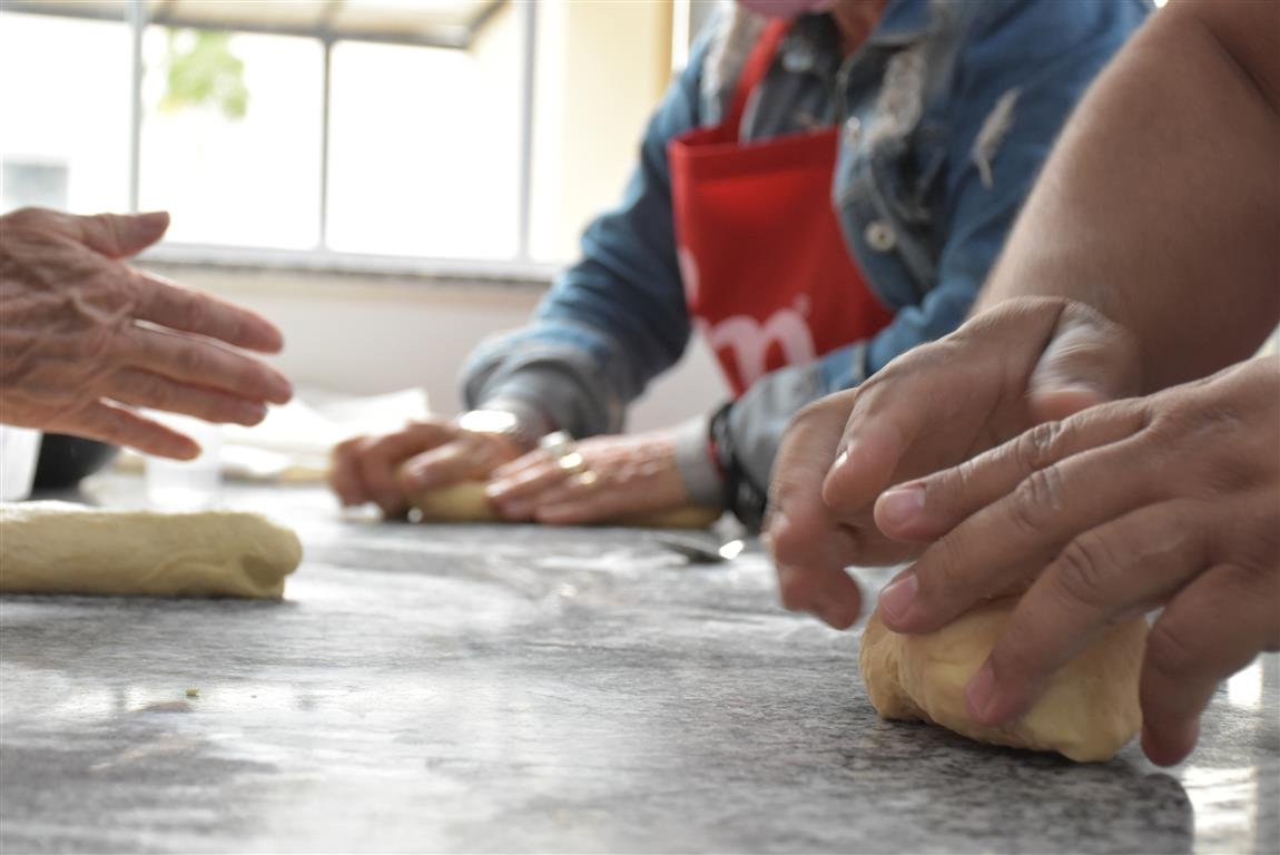 Fundo Social de Botucatu promove curso gratuito de panificação