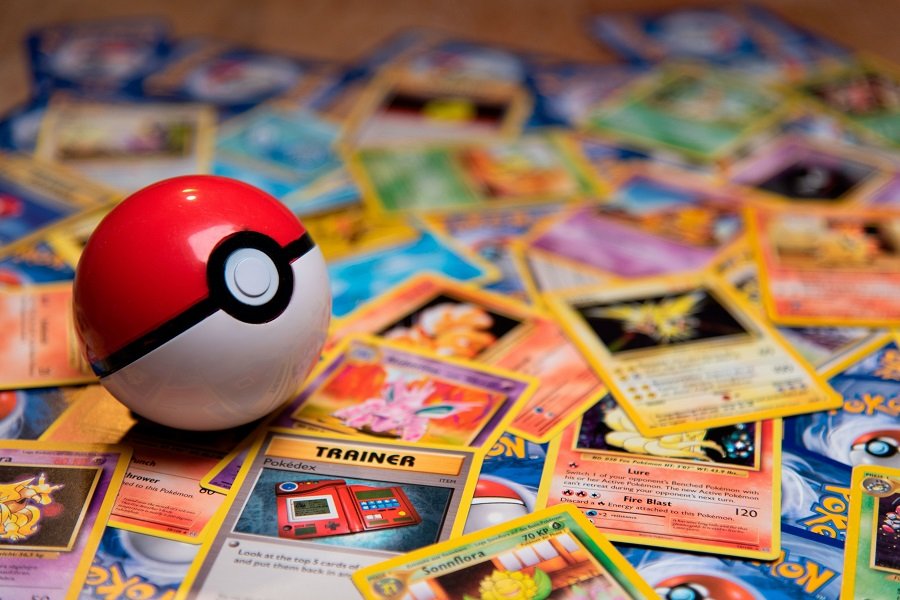 Botucatu terá encontro de colecionadores de Pokémon Cards neste sábado (18)